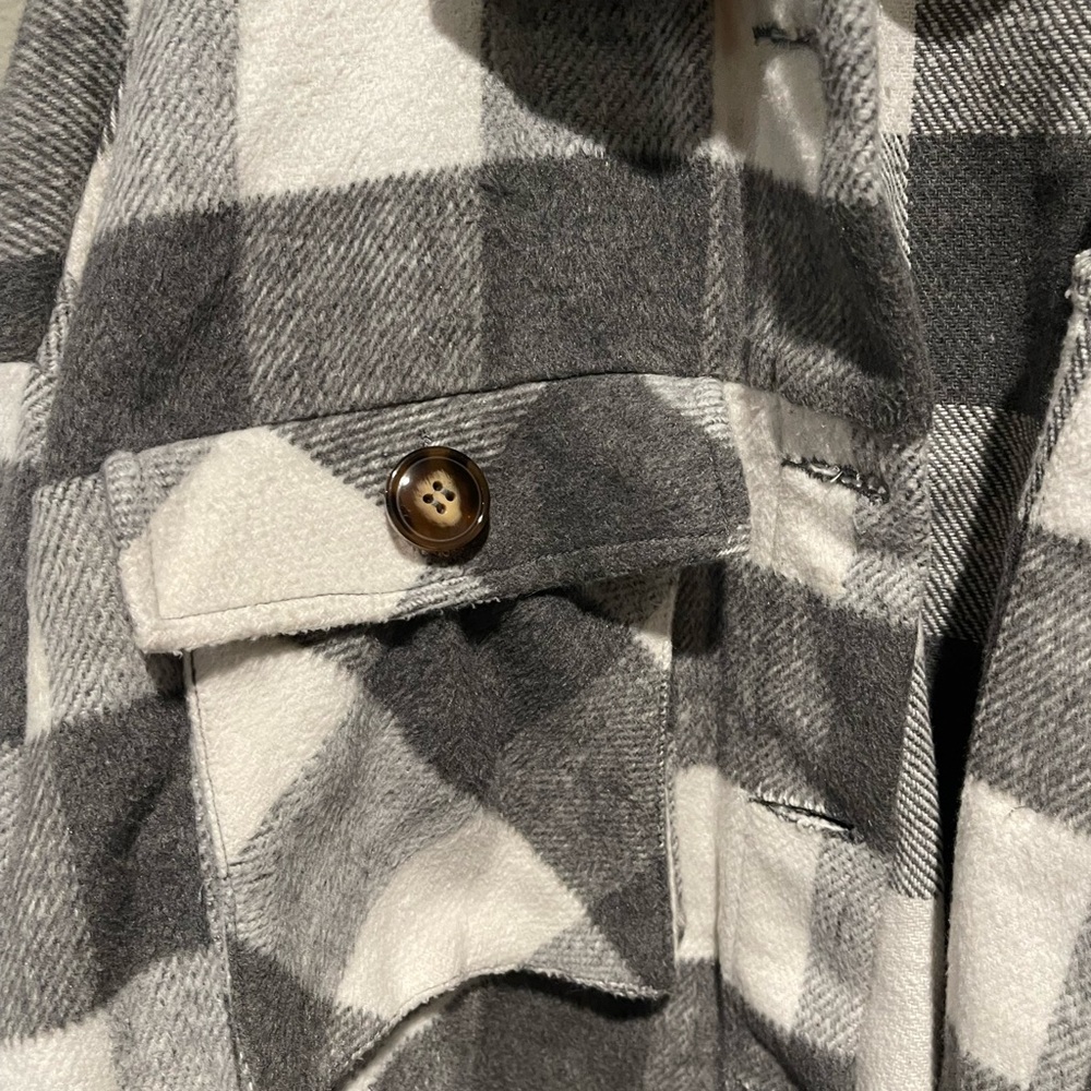 Crop jacket - Picture 3 of 6